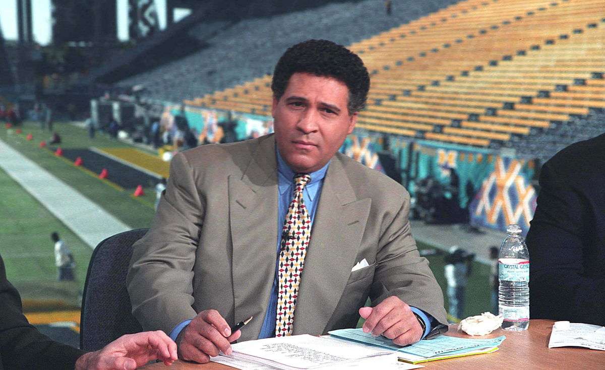 How Did Greg Gumbel Pass Away? Looking Back at March Madness Reporter’s Career Ahead of Selection Sunday