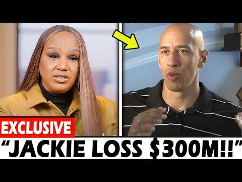 Jackie Faces $300M Divorce Settlement as Dough EXPOSES Her Secrets!