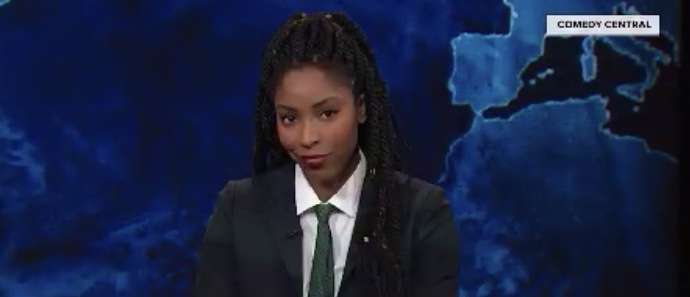 Jessica Williams talks ‘Shrinking’ Season 2, ‘The Daily Show,’ more