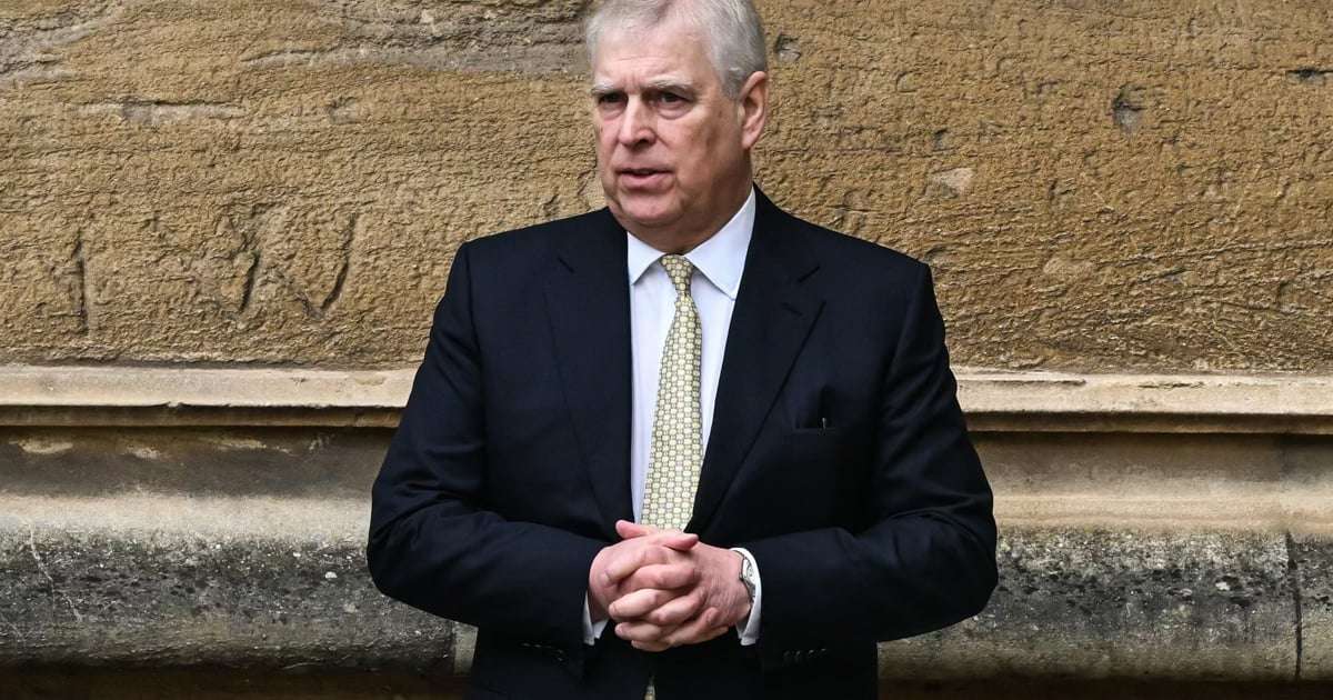 Latest scandal raises fresh questions about UK's Prince Andrew