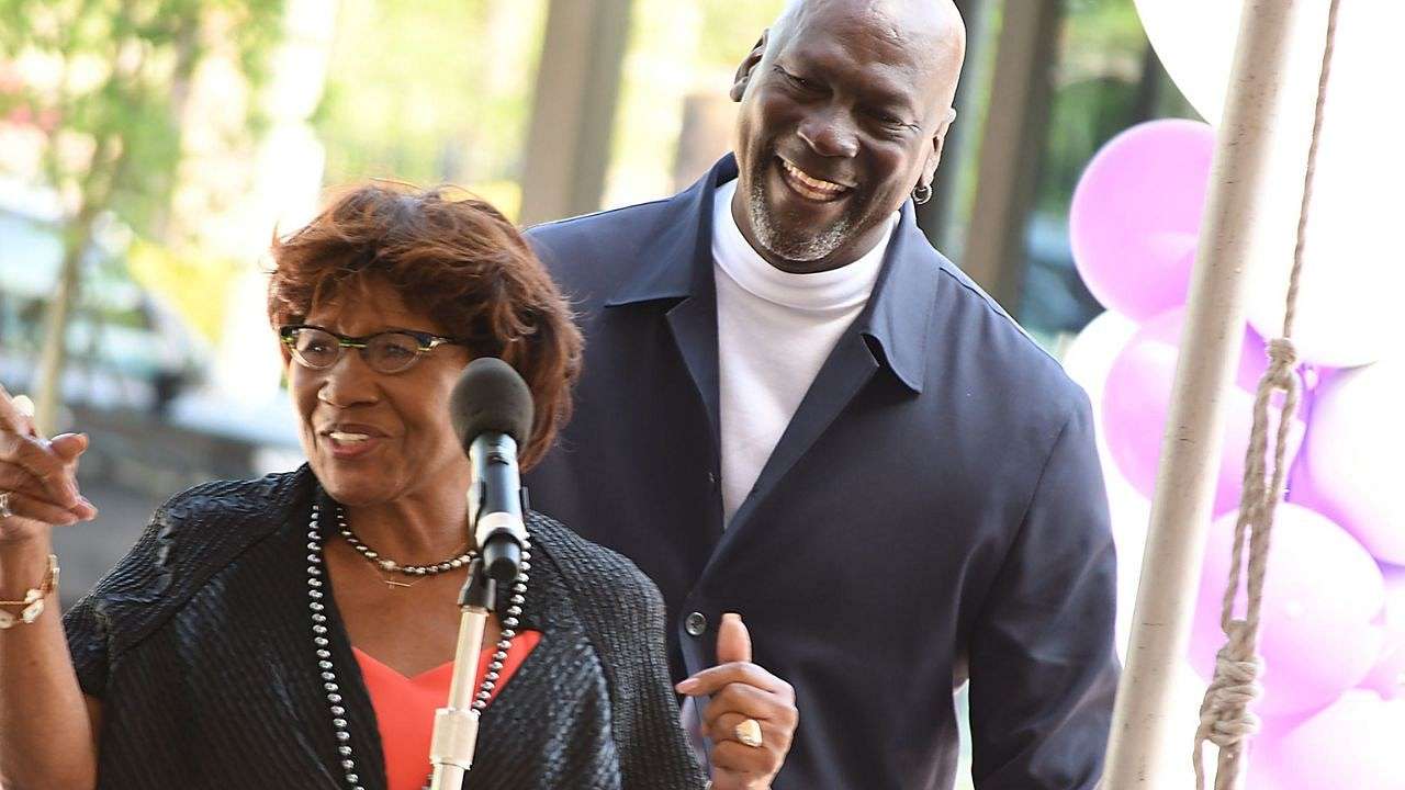 Michael Jordan Being Denied the MVP Award in 1981 Had Mother Deloris Jordan Fuming