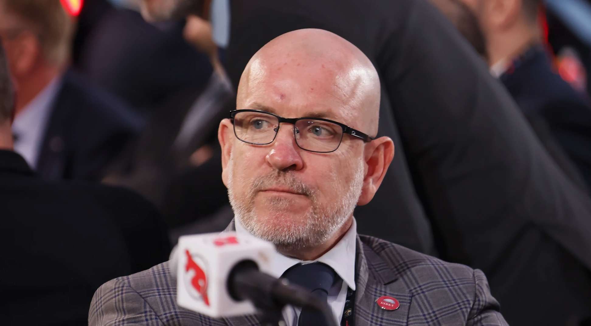 NHL Trade Deadline 2025: Reallocation of NJ Devils Depth & Structure