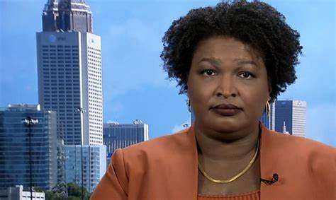 Stacy Abrams Role in the 2 billion Dollar “Slush” Fund to Climate United - USA Herald