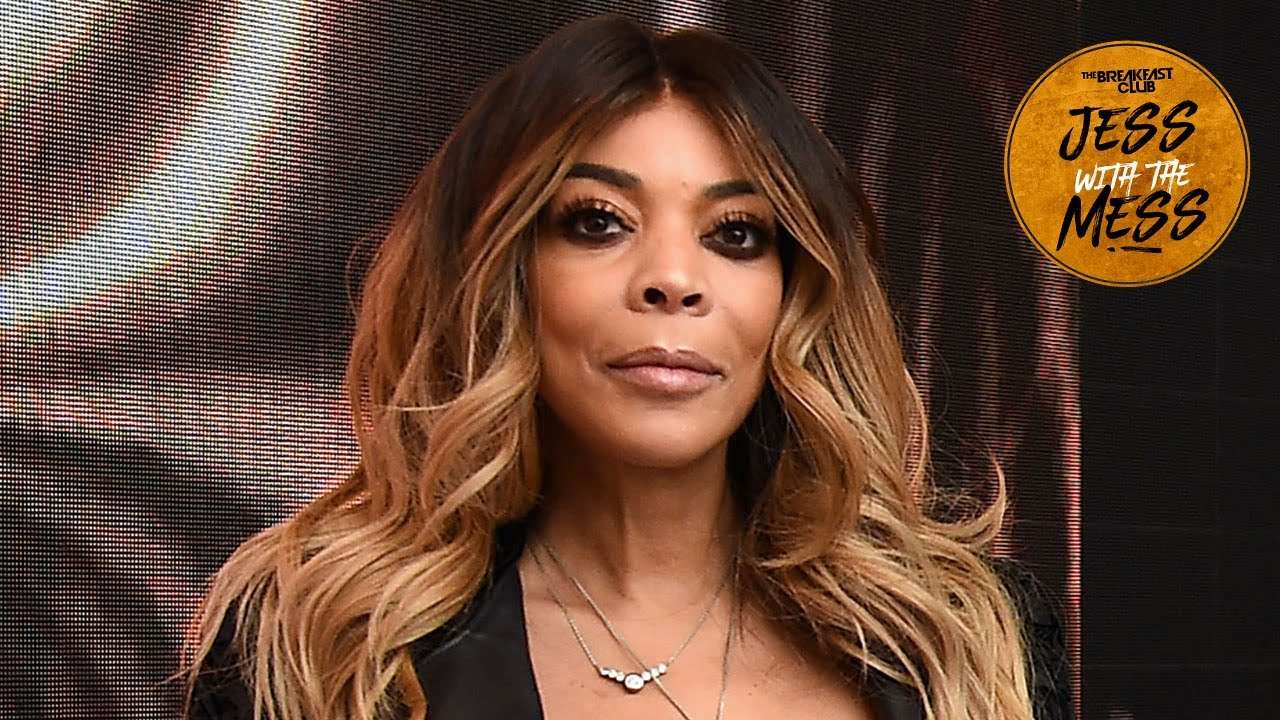 Who is Kevin Hunter Jr.? Wendy Williams accuses son of taking advantage of her financially, causing her guardianship